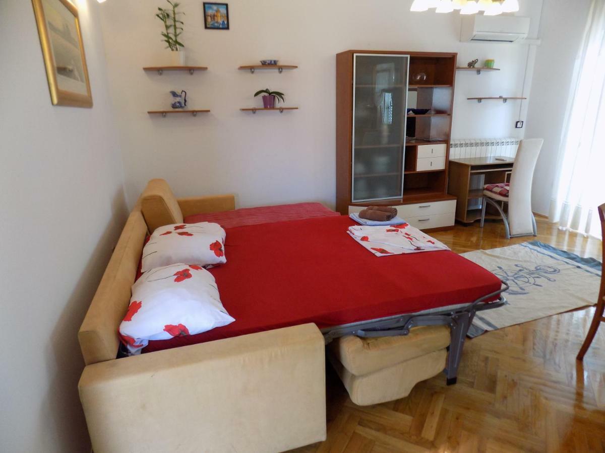 Leporiz Apartment Poreč